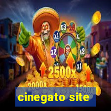 cinegato site